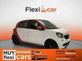 Smart Forfour 0.9 66kW (90CV) S/S PASSION, 10.990 €