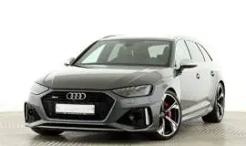 Audi RS4 Avant 2020, 74.700 €