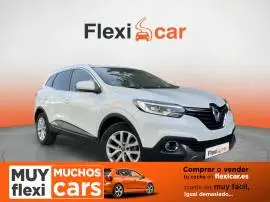 Renault Kadjar Zen Energy TCe 97kW (130CV), 16.790 €