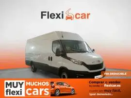 Iveco Daily IVECO DAILY 16m3 2.3 MJET 156 FURGON 3, 26.980 €