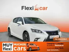 Lexus CT 200h 1.8 200h Business, 21.990 €