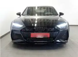 Audi RS7 Sportback Dynamic Ceramicos, 129.900 €