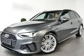 Audi S4 Avant 3.0 TDI, 51.000 €