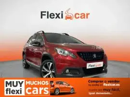 Peugeot 2008 GT Line 1.2 PureTech 81KW (110CV) S&S, 12.990 €