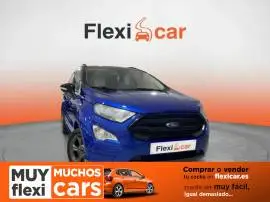 Ford Ecosport 1.0T EcoBoost 103kW (140CV) S&S S Li, 15.990 €