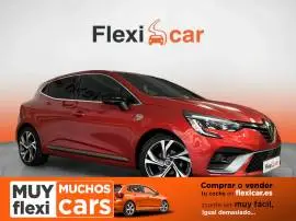 Renault Clio RS Line TCe 74 kW (100CV), 17.990 €