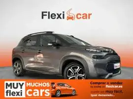 Citroën C3 Aircross BlueHDi 81kW (110CV) S&S Feel, 14.690 €