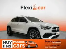 Mercedes GLA GLA 200 D AMG - 5 P (2020), 34.850 €