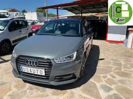 Audi A1 1.0 TFSI 95CV Adrenalin, 8.900 €