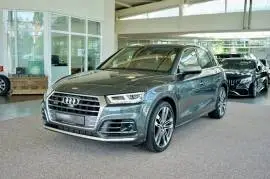 Audi SQ5 TECHO-ACC-CAMARA, 47.490 €