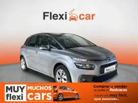 Citroën C4 Picasso BlueHDi 88KW (120CV) Feel, 13.490 €