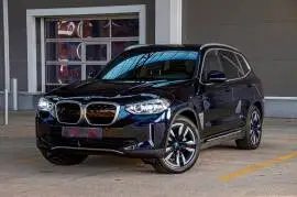 BMW iX3 80KWH, 47.000 €