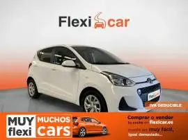 Hyundai i10 1.0 Klass, 10.490 €