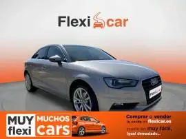 Audi A3 1.6 TDI Sedan, 15.990 €