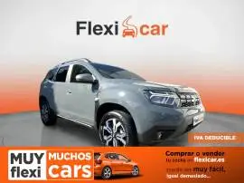 Dacia Duster Journey Go TCE 110kW(150CV) 4X2 - 5P, 26.490 €