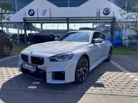 BMW M2 Coupé 2023, 72.000 €