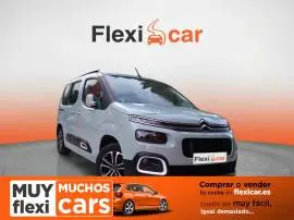 Citroën Berlingo Talla M PureTech 110 S&S FEEL, 17.890 €