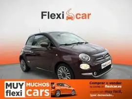 Fiat 500 1.2 8v 51kW (69CV) Lounge, 9.490 €