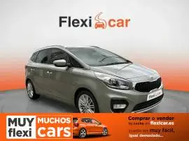 Kia Carens 1.6 GDi 99kW (135CV) Drive, 16.990 €