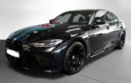 BMW M3 competion xDrive, 95.890 €