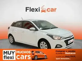 Hyundai i20 1.0 TGDI 74kW (100CV) Essence LX, 11.490 €