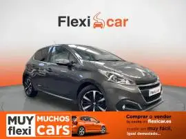 Peugeot 208 5P Tech Edition1.2L PureTech 60KW (82C, 9.890 €