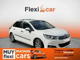 Citroën C4 BlueHDi 88KW (120CV) Feel Edition, 11.290 €