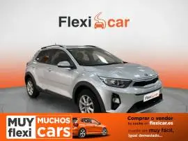 Kia Stonic 1.2 CVVT 62kW (84CV) Business Eco-Dynam, 13.490 €