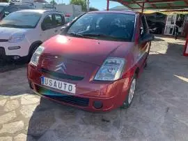 Citroën C2 1.4 HDI CONFORT, 2.500 €