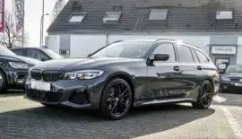 BMW Serie 3 Touring M340i, 56.900 €