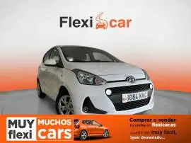 Hyundai i10 1.0 Tecno, 11.490 €