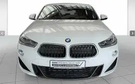 BMW X2 20d M sDrive, 31.990 €