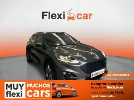 Ford Kuga ST-Line X 2.5 Duratec FHEV Auto, 22.490 €