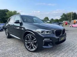 BMW X3 M40i, 56.800 €