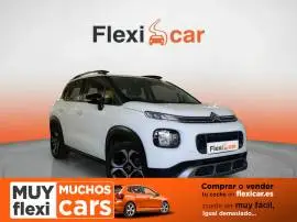 Citroën C3 Aircross PureTech 81kW (110CV) S&S SHIN, 11.990 €