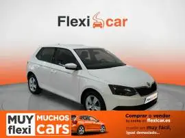 Skoda Fabia 1.0 MPI 55KW (75cv) Like, 10.980 €