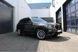 BMW X3 xDrive20d M, 43.700 €