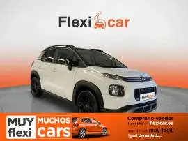 Citroën C3 Aircross PureTech 81kW (110CV) S&S Orig, 14.490 €