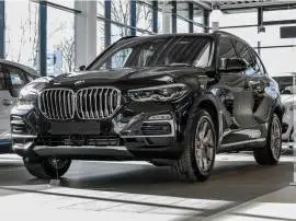 BMW X5 30d M xDrive, 65.900 €