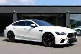 Mercedes AMG-GT  63s, 142.600 €