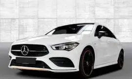 Mercedes CLA 250 AMG Edition 1, 39.890 €