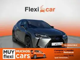 Lexus UX 2.0 250h Business, 21.990 €