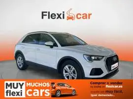 Audi Q3 35 TDI 110kW (150CV) S tronic, 26.490 €