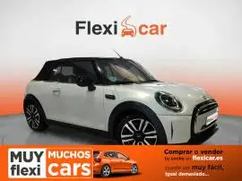 MINI Cooper COOPER CABRIO, 24.490 €