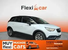 Opel Crossland X 1.2 81kW (110CV) Design Line S/S, 11.490 €