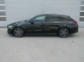 Mercedes CLA Shooting Brake 200 AMG, 34.900 €