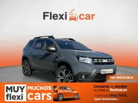 Dacia Duster Journey Go TCE 110kW (150CV) 4X2 EDC, 26.490 €