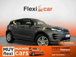 Land-Rover Range Rover Evoque 2.0 D150 AUTO 4WD MH, 29.990 €