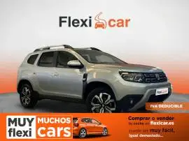 Dacia Duster Prestige Bl. dCi 85kW(115CV) 4X2, 19.990 €