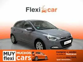 Hyundai i20 1.2 MPI BlueDrive Klass - 5 P (2015), 10.990 €